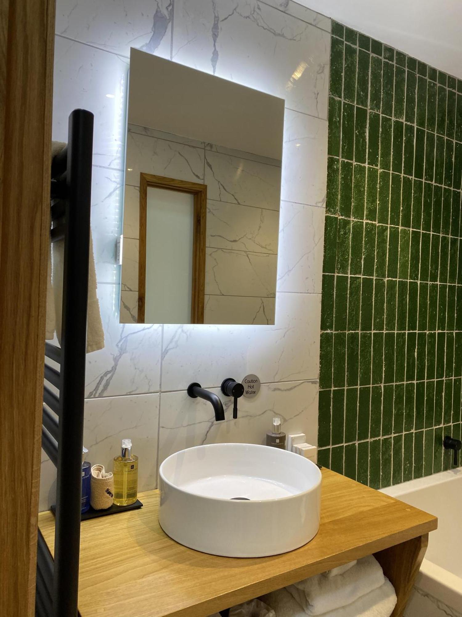 Sebastians Hotel Oswestry Phòng bức ảnh